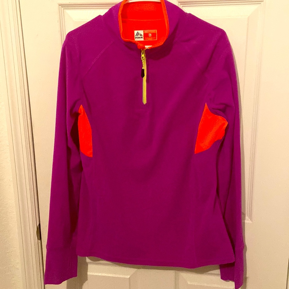 RBX Jacket